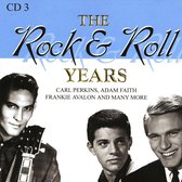 Rock & Roll Years [Disc 3]