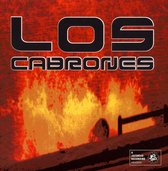 Los Cabrones -11tr-