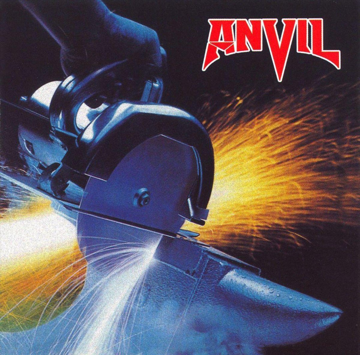 Metal On Metal