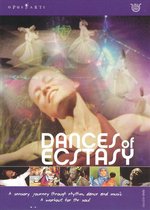 Dances Of Ecstasy (DVD)