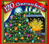120 Christmas Songs