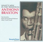 Anthony Braxton - What's New In The Tradition (2 CD)