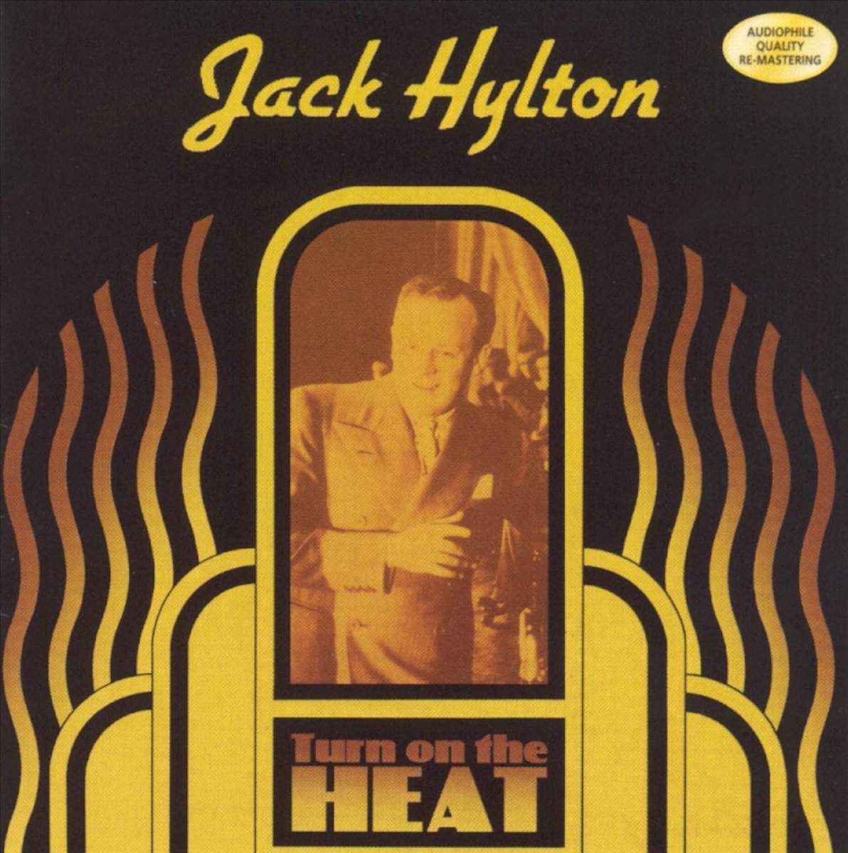 Turn On The Heat