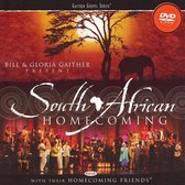 South African Homecoming