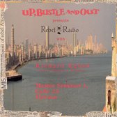 Rebel Radio Master Sessions