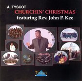 Tyscot Churchin' Christmas