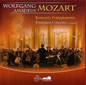 Mozart: Complete Fortepiano Concertos [Box Set]