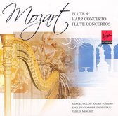 Mozart: Flute & Harp Concerto; Flute Concertos