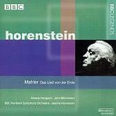 BBC Legends- Mahler: Das Lied von der Erde/Horenstein