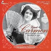 Bizet: Carmen  (Opera-comique)
