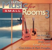 Guitar Music For Small Rooms 3