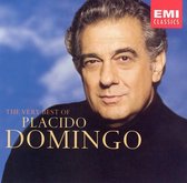 Very Best Of Placedo Domingo