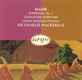 Elgar: Symphony No. 1; Cockaigne Overture