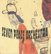 Seven Peace Orchestra - The Birds Sing A Pretty Song (CD)