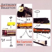 Nine Compositions 2003 [DVD]