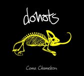 Donots - Coma Chameleon (CD)