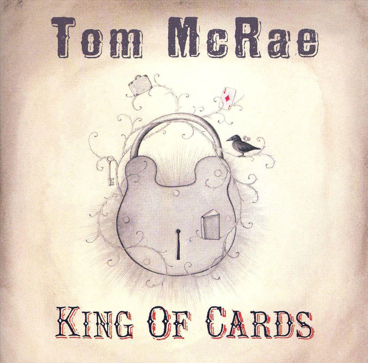King Of Cards
