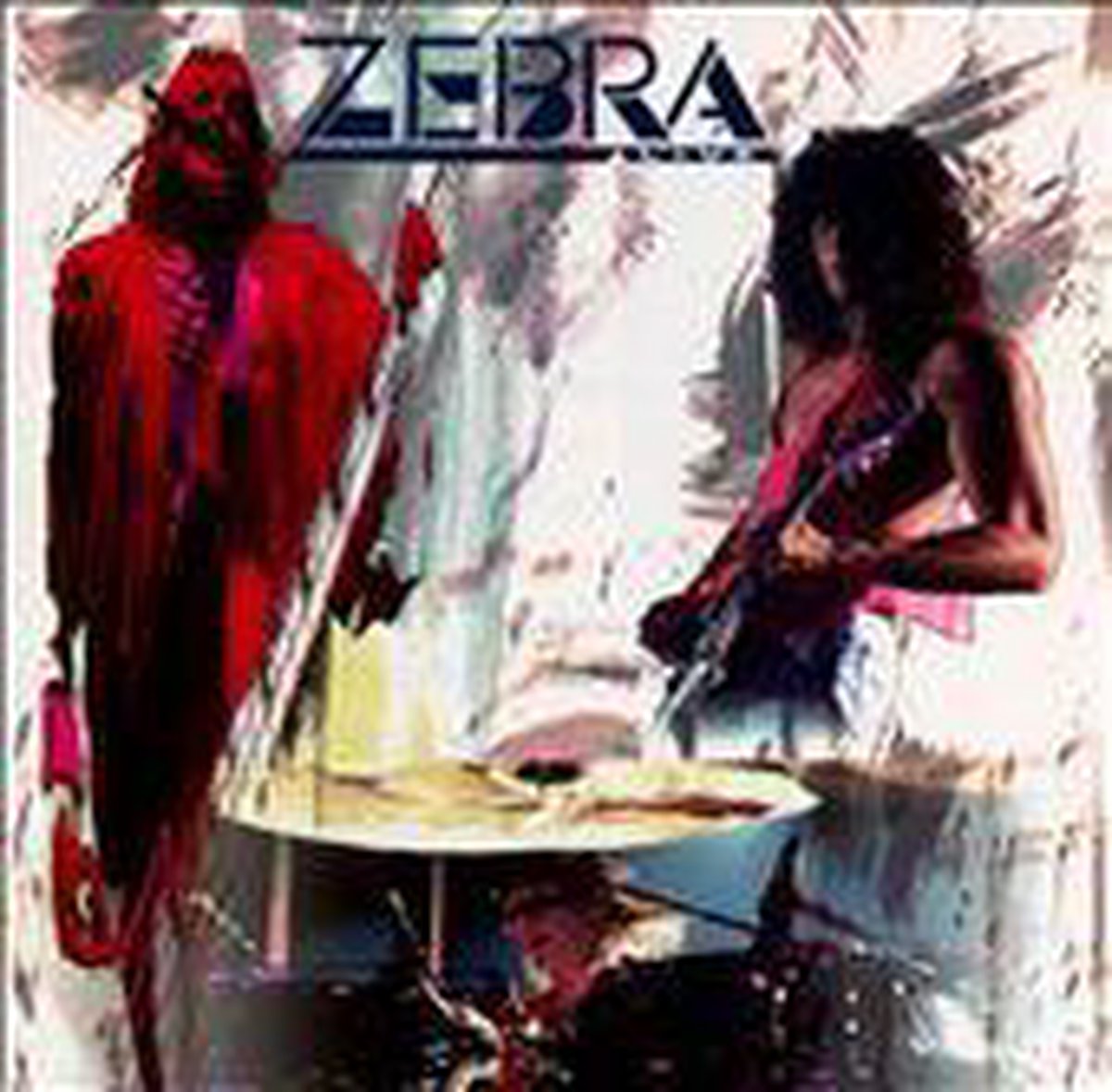 Zebra Live