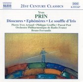 21st Century Classics - Prin: Dioscures, etc / Ferrandis