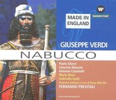 Verdi: Nabucco