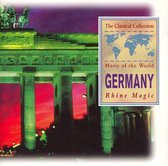 Music of the World: Germany - Rhine Magic