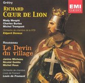 Richard Coeur De Lion