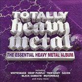 Totally Heavy Metal: The Essential Heavy Metal Album
