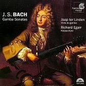 J. S. Bach: Gamba Sonatas