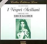 Verdi: I Vespri Siciliani