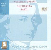 Mozart: Complete Works, Vol. 9 - Operas, Disc 15