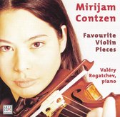 Favourite Violin Pieces