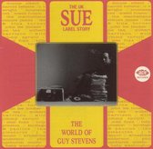 U.K. Sue Label Story