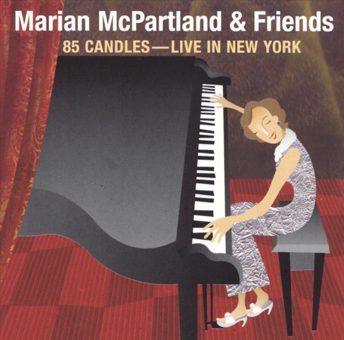 85 Candles: Live in New York