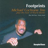 Michael Cochrane - Footprints (CD)