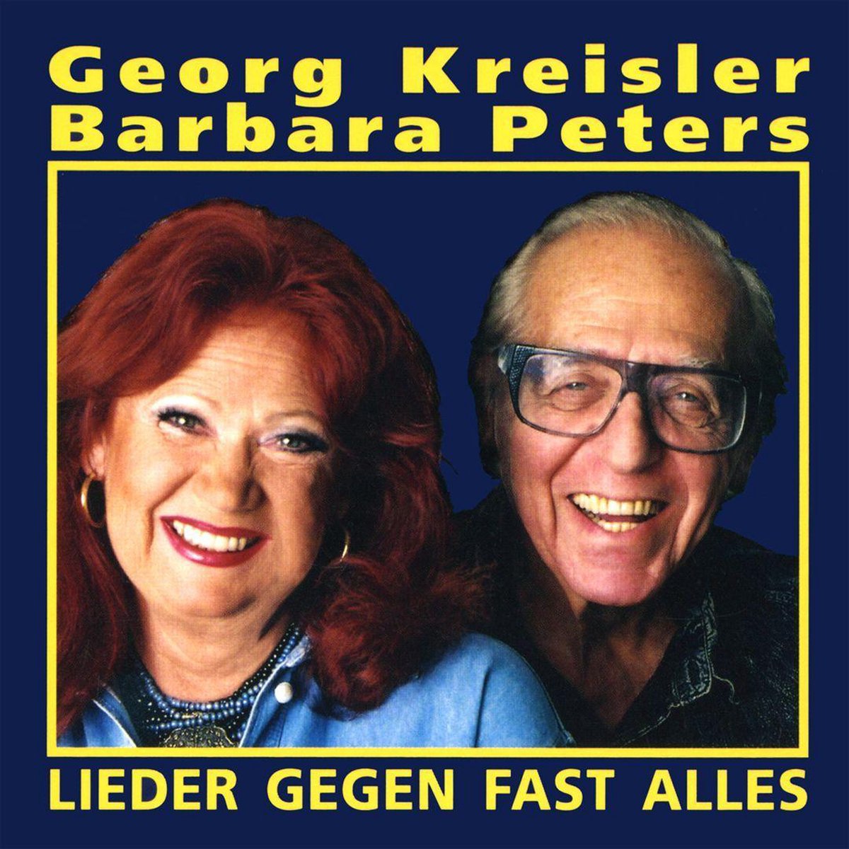 Lieder Gegen Fast Alles