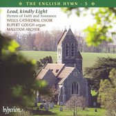 English Hymn 5: Lead Kindly Light