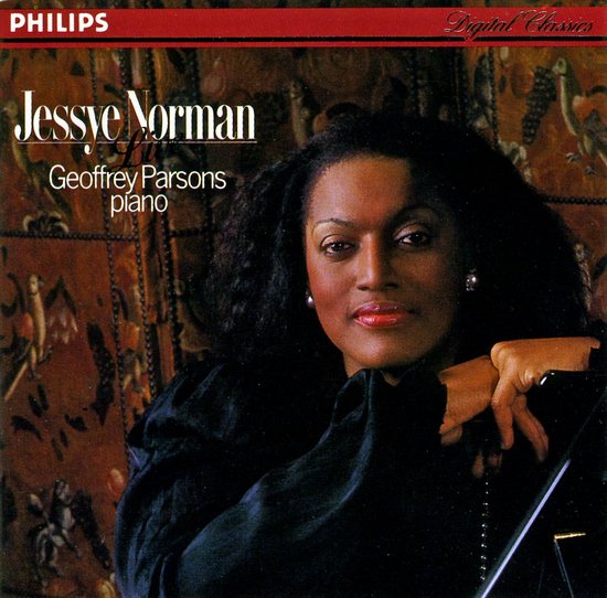 Jessye Norman