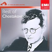 Best of Chostakovitch