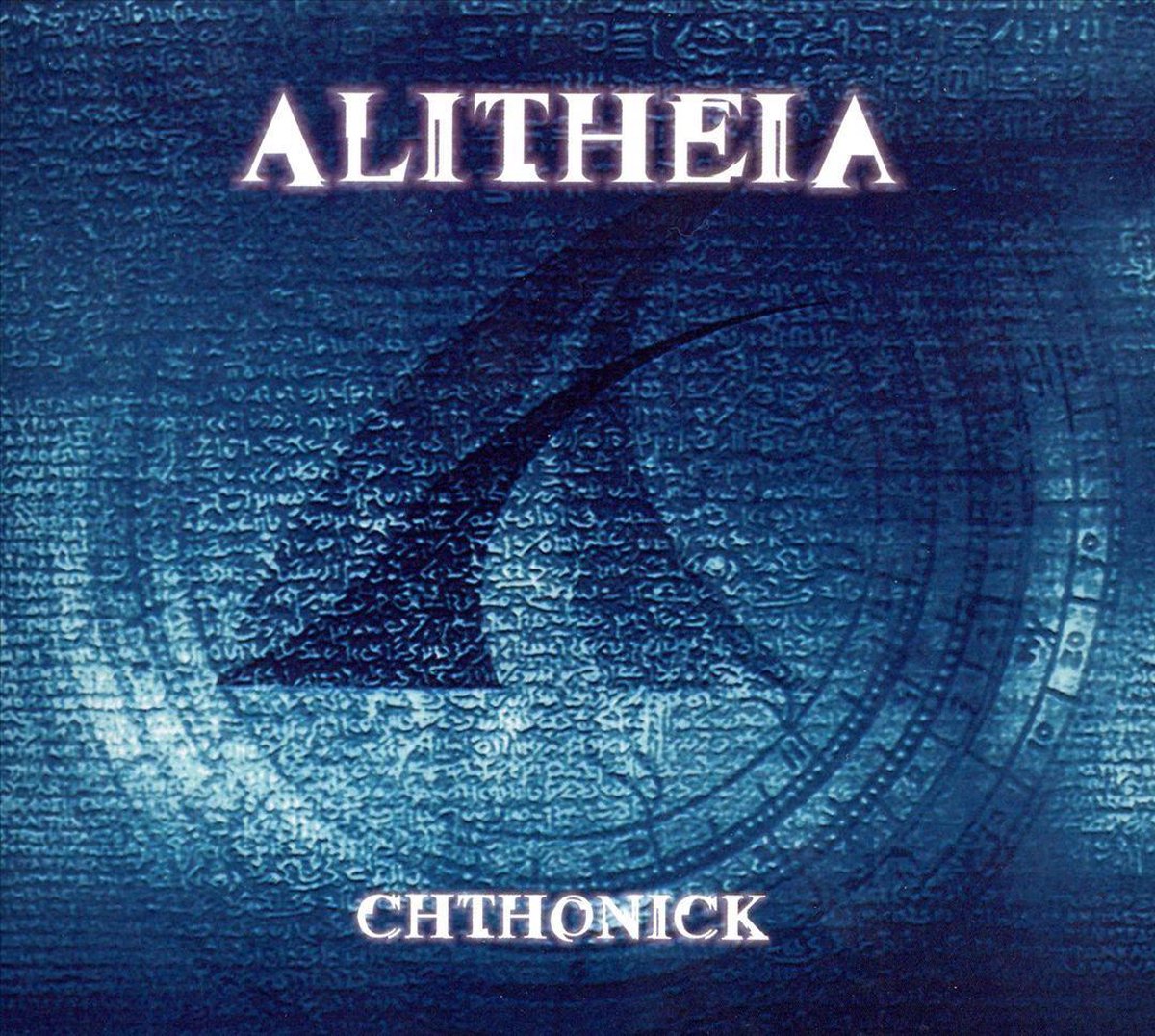 Chthonick