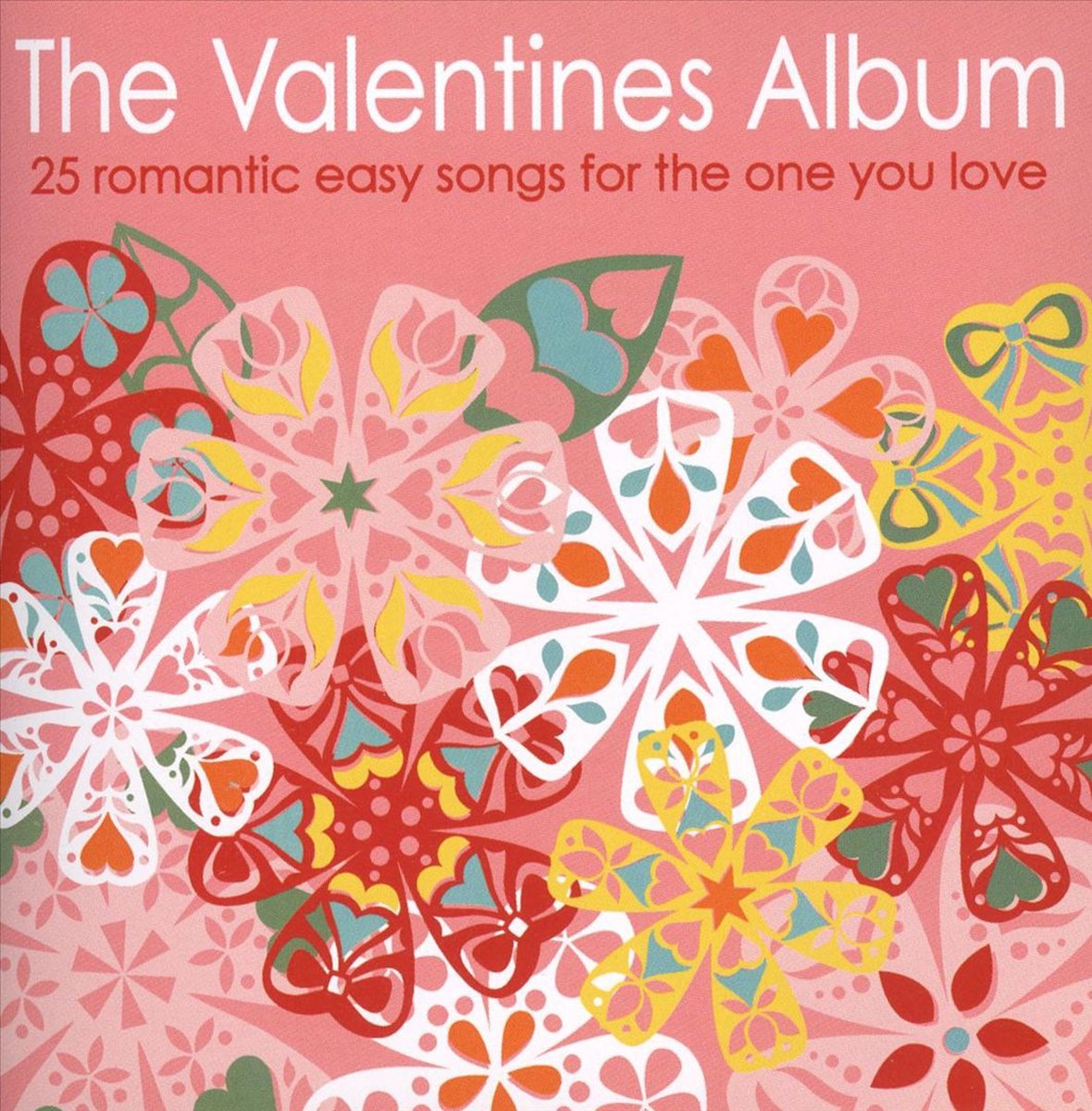 Valentines Album