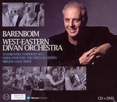 Symphony No.5 (Barenboim, West-eastern Divan Orch.) [cd+dvd]