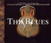 Blues, The Gold Collection