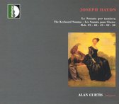 Haydn: The Keyboard Sonatas - Vol.2