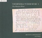 Copenhagen - Taverner And Tudor Music 1 (CD)