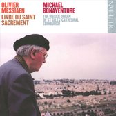 Olivier Messiaen - Messiaen: Livre Du Saint Sacrement