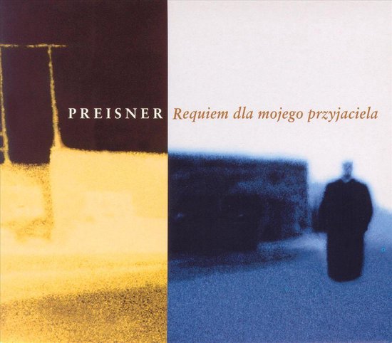 Preisner: Requiem for my friend - Jacek Kaspszyk