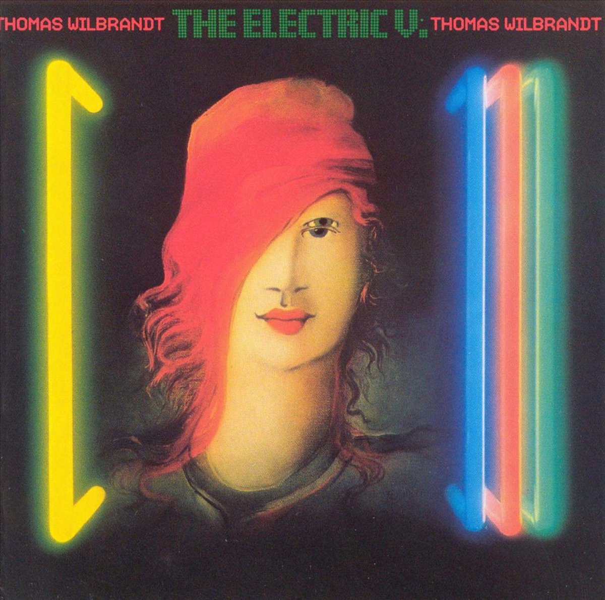 Electric V