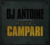 A Weekend At Hotel  Campari