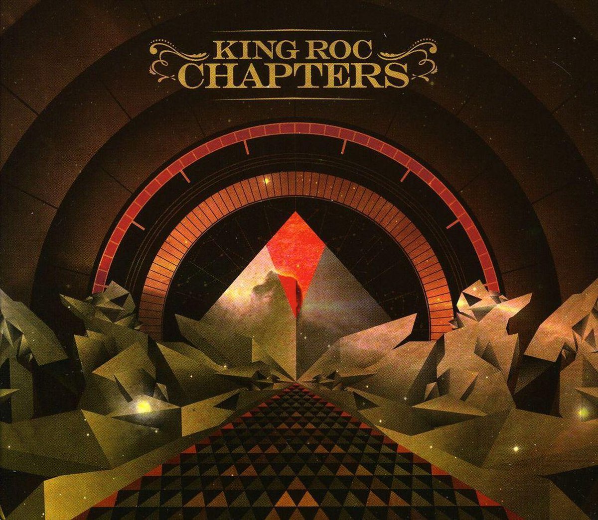 Chapters