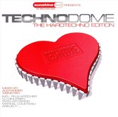 Techno Dome: Hardtechno Edition
